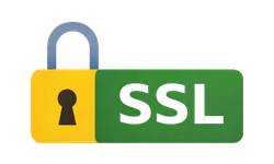 Site com SSL